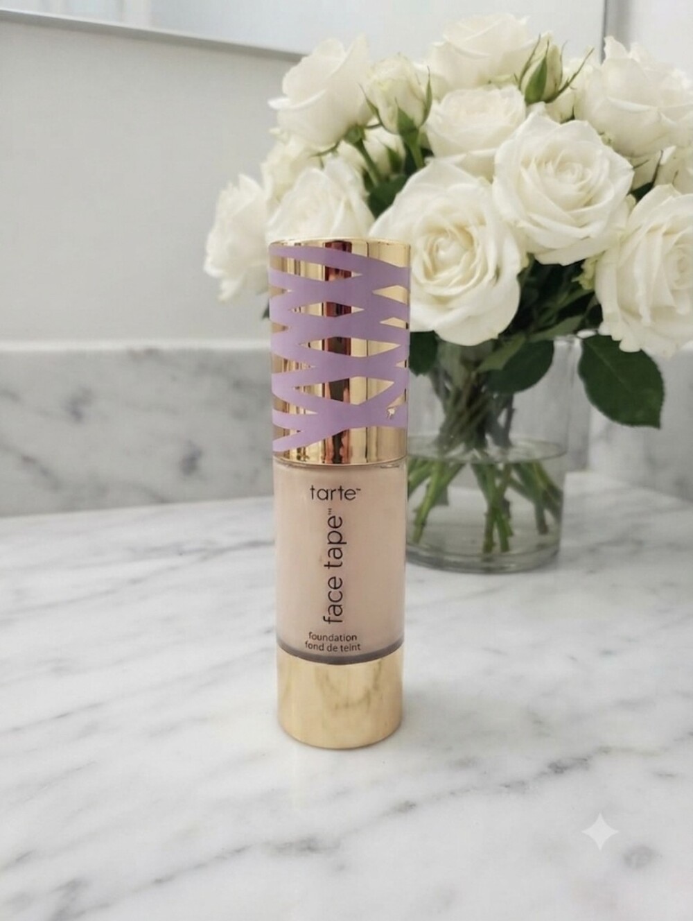 Tarte Face Tape  Foundation 16N Fair Light Neutral ☆RARE☆ | Read Below